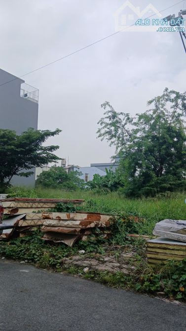 Bán 2 lô đất - Khu phân lô đường 12m - Hà Huy Giáp - 64m2 - Giá 3,9 tỷ - 1
