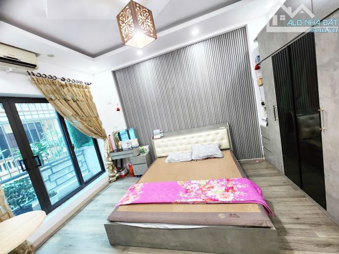 Cho thuê nhà riêng Văn Quán, Nhà 80 m2 x 4 tầng, nhà sạch đẹp phù hợp làm văn phòng - 1