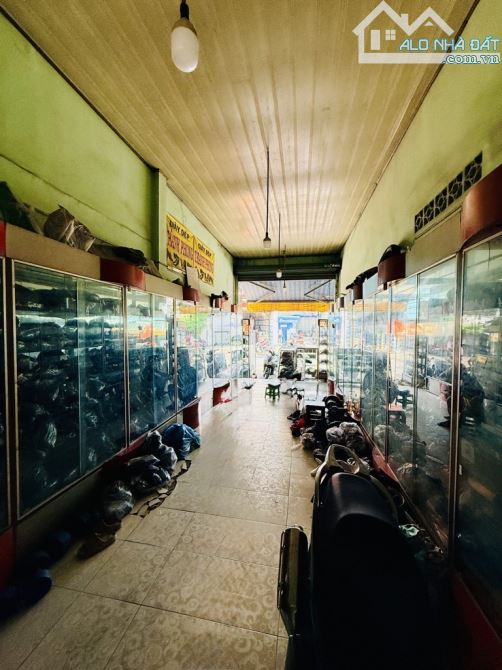 Mặt tiền Phạm Văn Chiêu , 2 tầng 60m2 , sổ nở hậu, nhỉnh 9 tỷ - 1