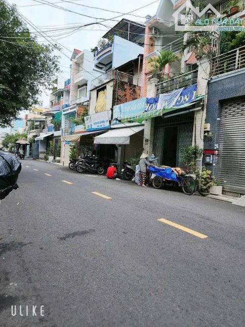 BÁN NHÀ MẶT TIỀN KD NGUYỄN VĂN YẾN – KHU TÔ HIỆU – ĐẦM SEN – TÂN PHÚ- 74m2- 8.5 TỶ - 1