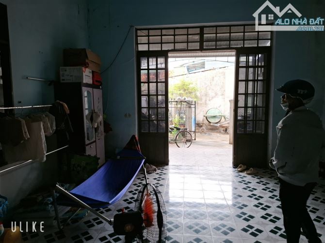 Bán nhà Nguyễn Huy Tưởng Liên Chiểu 105m2 giá 3.5 tỷ - 1