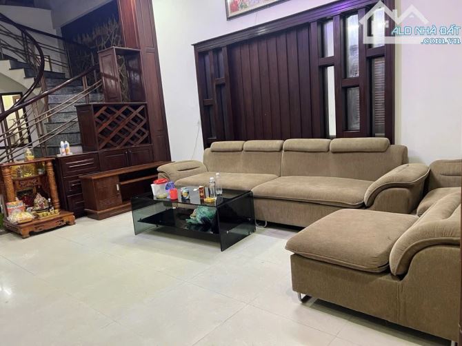NHÀ 3 TẦNG MẶT TIỀN KHÚC HẠO – 100M² – NGANG 5M – ĐƯỜNG 10.5M, LỀ 4M – GIÁ 11.5 TỶ - 1