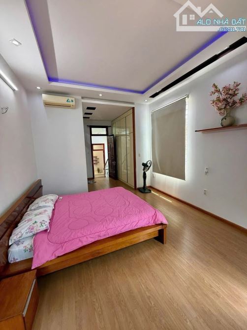 🔥💎 SIÊU PHẨM CĂN GÓC 4 TẦNG PHẠM VĂN NGHỊ –KẸP KIỆT Ô T– ĐẸP ĐẾN KHÓ TIN GIỮA TRUNG TÂM - 1