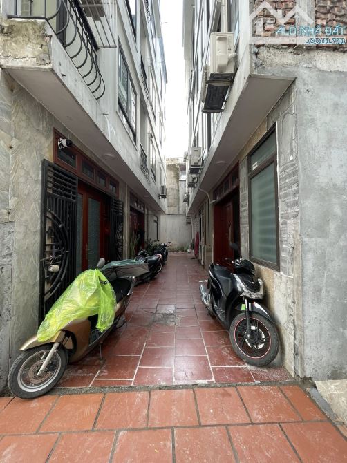 Bán đất phúc đồng, vị tri đẹp, 60m2 ngõ nông gần phố - 1