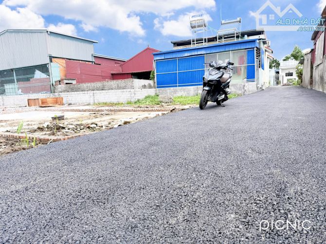 Cần chuyển nhượng lô đất 66m2 ngang 6m Đức Phong Đại Đồng Kiến Thụy Hải Phòng - 1