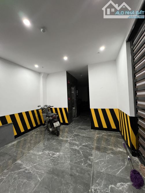 BÁN TÒA CCMN PHỐ XÃ ĐÀN – DT 43M – GIÁ 15.5 TỶ - NHÀ 2 THOÁNG – XÂY MỚI ĐẦY ĐỦ PCCC - 1