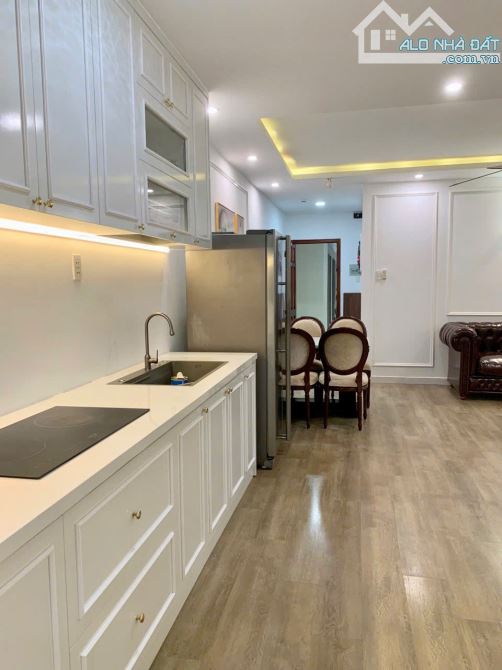 Căn Góc View Biển Hướng Đông Bắc – Chung Cư Bình Giã Resident, 74m², 2PN 2WC, Full Nội Thấ - 1