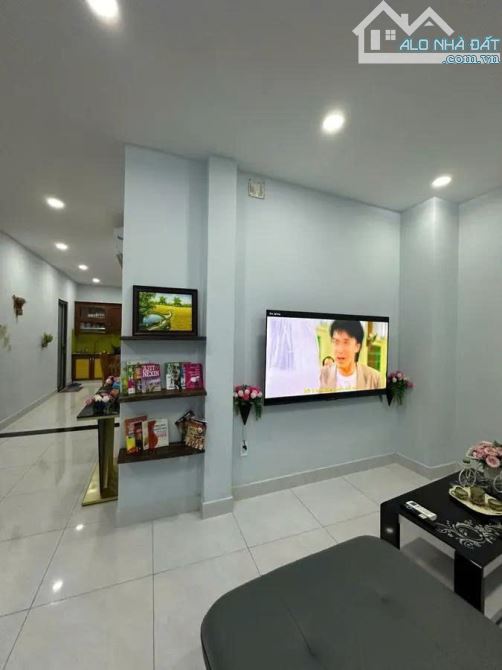 🏡 Bán nhà Đỗ Thị Lời 138m² 5 tầng – 41 tỷ – CHDV thang máy - 1