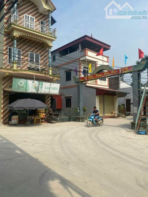 CHÍNH CHỦ GỬI BÁN LÔ ĐẤT ĐẸP TẠI GIÁP BỐN - TUY LAI - PHÚC SƠN - HÀ NỘI - 1
