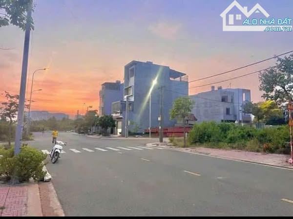 Bán Đất TĐC 1.65Ha , P. Rạch Dừa  - Vũng Tàu - 77M2 Ngang 5.3M - Giá: 7.8 Tỷ - 1
