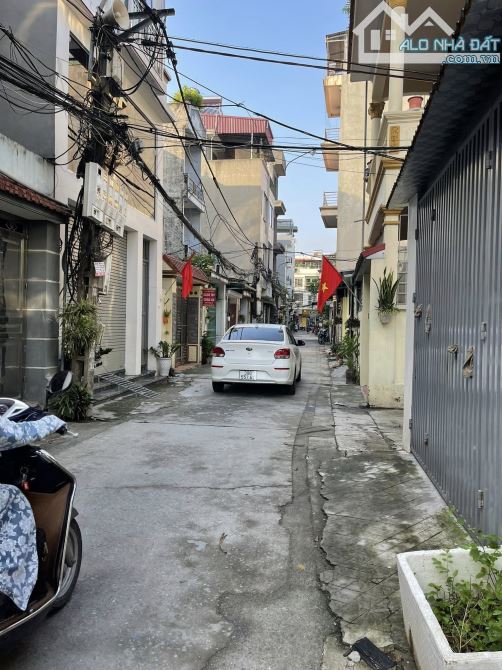 Bán đất việt hưng, 107m2 gần đường ngô gia tự, đường oto thông - 1