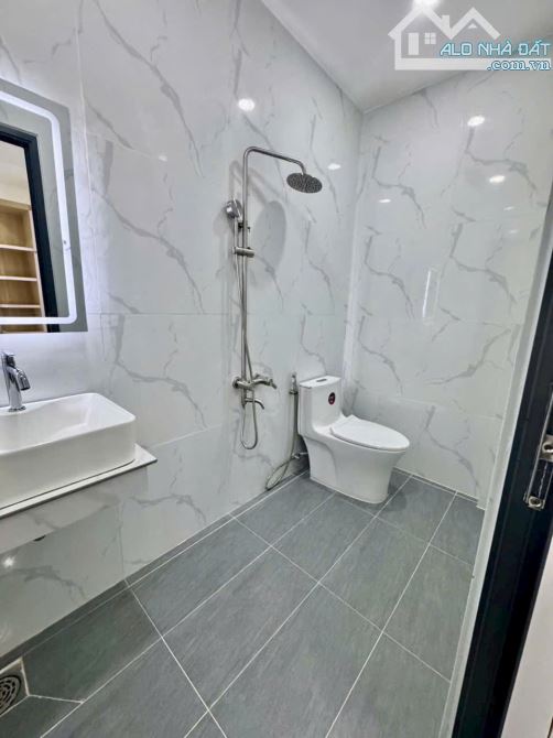 Nhà ngộp KDC PHước Điền - Tân Khánh - tặng nội thất - 1