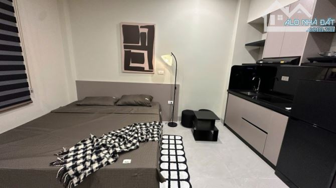 LƯƠNG NGỌC QUYẾN - VĂN QUÁN - HÀ ĐÔNG - DÒNG TIỀN 40TR/THÁNG - 13,2 TỶ - 1