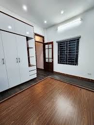 Cho thuê nhà ở Xuân Phương 5 tầng full đồ điều hòa, nóng lạnh, giường, tủ mới - 1
