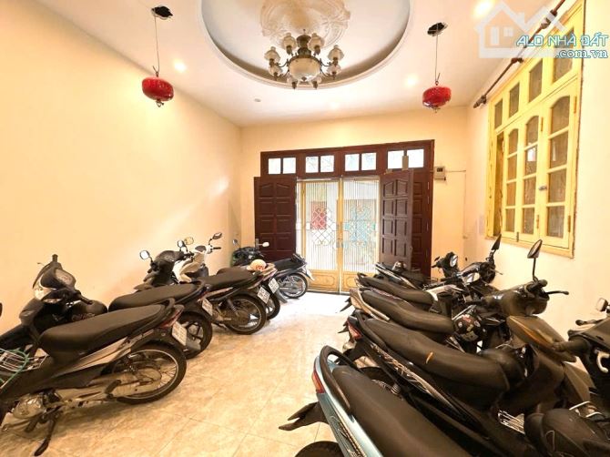 💰 CỖ MÁY IN TIỀN & GIỮ TIỀN – BÁN NHÀ AEON – LONG BIÊN – 59M – 5T – DT 250TR – CHỈ 10.5TỶ - 1