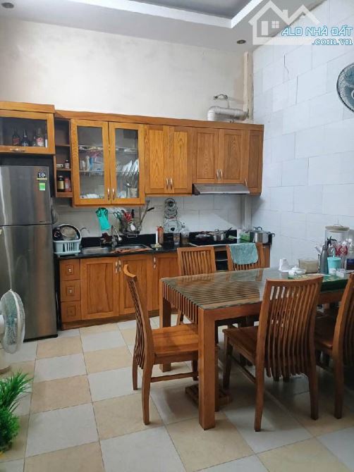 BÁN NHÀ KHƯƠNG ĐÌNH 48M² – 7.8 TỶ – THANH XUÂN - 1