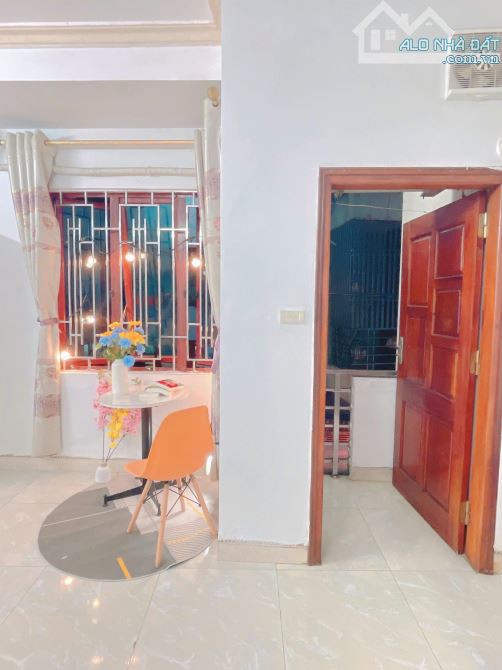 Phòng trọ Mỹ Đình full nội thất, ban công thoáng, giá chỉ 3tr6 - 1