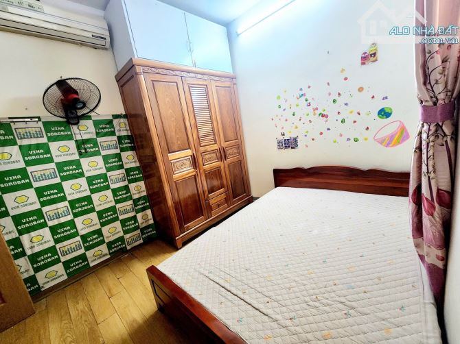 Bán Toà Nhà Chung Cư CT2 X2. KĐT Linh Đàm. Lô Góc DT45m2. Giá 3.4 Tỷ. - 1