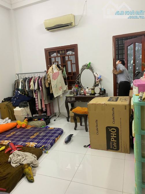 Bán nhà (4x15m) Bình Thạnh sát trường ĐH Văn Lang - Đặng Thuỳ Trâm, 4tầng 5PN. Gía 10 tỷ - 1