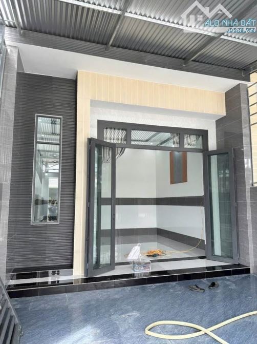Vỡ nợ bán gấp nhà ở Hồ Văn Tắng -142M2 – 940 triệu- SHR - 1