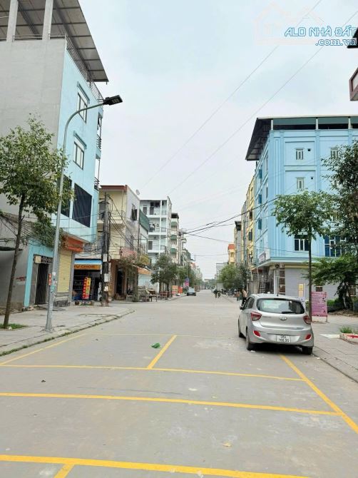 Cần bán lô Đất Do Nha Phương Cầu - Phương Liễu - Quế Võ - Bắc Ninh MT: 5.5m DT: 120 m2 - 1