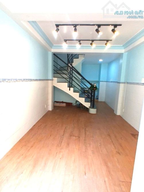 Bán nhà HẺM ÔTÔ ĐỖ CỮA Xô Viết Nghệ Tĩnh BTH, 5 tầng, sổ vuông A4, tài lộc, nhỉnh 6 tỷ - 1