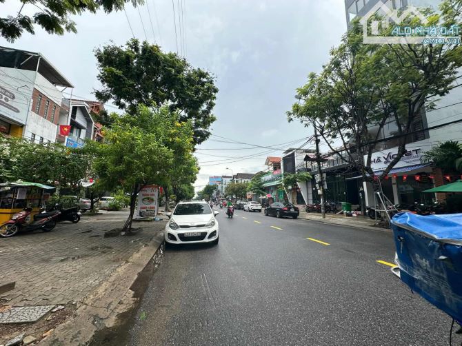 🌟🌟🌟BÁN NHANH MT KINH DOANH TTTP ĐÀ NẴNG ĐƯỜNG 10M LH EM HỌC🌟🌟🌟 - 1