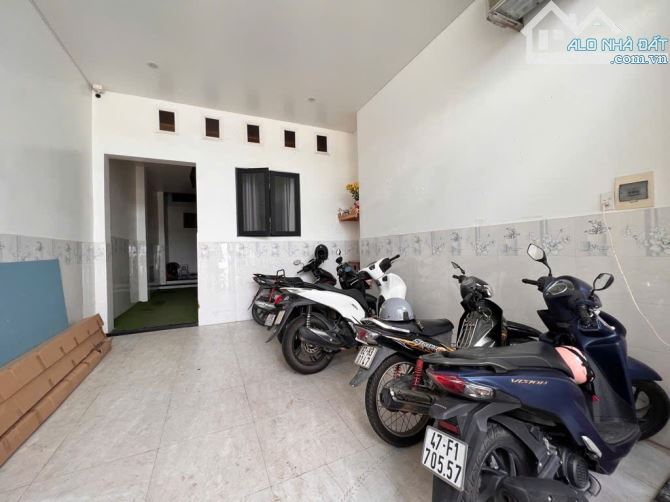 Bán nhà 4 tầng kiệt Ngô Quyền _ Sơn Trà _ 123m2 _ 14.45 tỷ. - 1