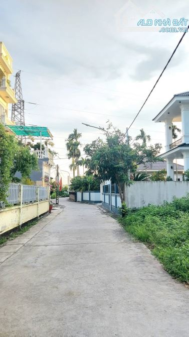 💎 Lô đất 55m² “chuẩn chỉnh” tại Xích Thổ – An Hải, An Dương, Hải Phòng – vừa ở vừa đầu tư - 1