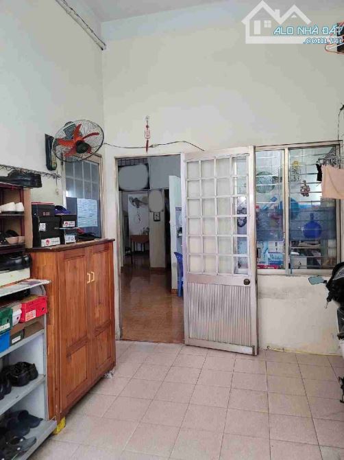 Bán nhà MT Phan Thanh.DT:125m2.KC: 2 tầng .Giá:18 tỷ TL - 1
