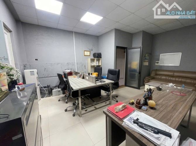 Cho thuê MBKD Nhà Mặt phố Thanh Bình, Hà Đông. ( Vị trí Đẹp) - 1