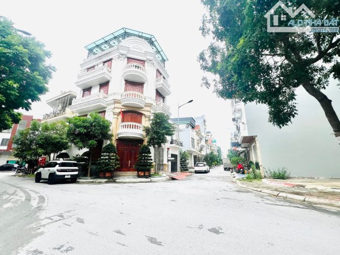 🏡 SIÊU PHẨM CỰC HIẾM - MẶT ĐƯỜNG BÃI SẬY, TRẠI CHUỐI, HỒNG BÀNG - NGAY CỔNG VIÊN!  🚗 Đườ - 1