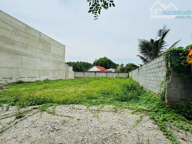 chủ gửi cần bán gấp đất xã Phước Hiệp Huyện Củ Chi đường Cây Trâm giá chỉ 700tr - 1