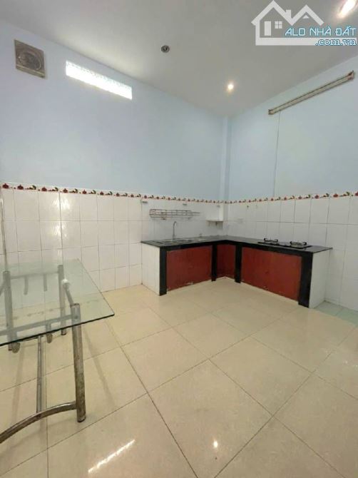 Nhà 4 Tầng - Hẻm 5M - 6.45 Tỷ- 48M2 - Ngang 5M - Gần Chợ Bình Trị Đông - Giáp Tên Lửa - BT - 1