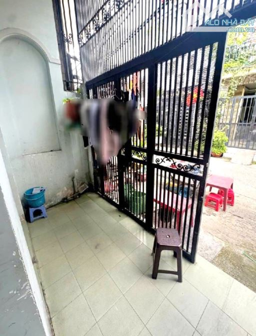 BÁN NHÀ DƯƠNG BÁ TRẠC, NGAY LÀNG ỐC – KHU KINH DOANH SẦM UẤT – Ô TÔ ĐỖ CỬA - 1