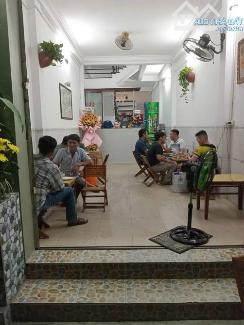 BÁN GẤP NHÀ 2 TẦNG KIỆT Ô TÔ QUAY ĐẦU – NGUYỄN VĂN LINH, GẦN SÂN BAY – TRUNG TÂM HẢI CHÂU - 1