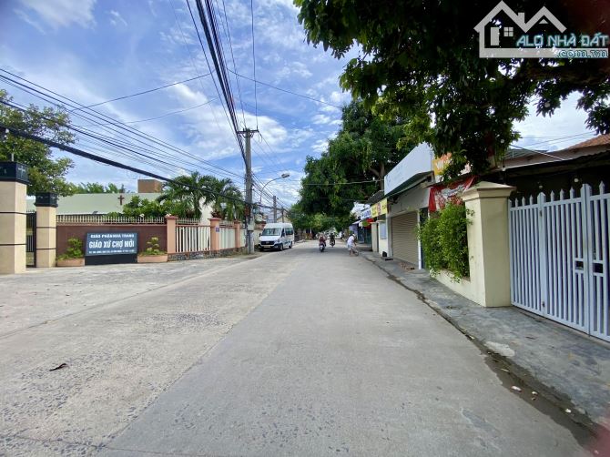 🆘Hàng Hiếm 🆘 ☘️Bán Lô Đất Đẹp Thôn Ngọc Hội- Phường Tây Nha Trang-( Xã Vĩnh Ngọc Cũ) ☘️ - 1