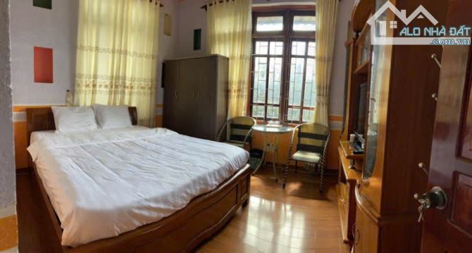 cho thuê villa 4 phòng phường 9 đà lạt 20 tr/tháng cách hồ xuân hương 700m - 1