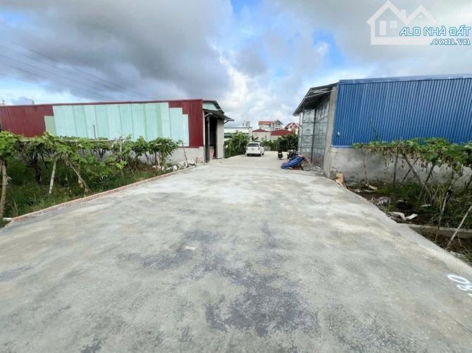 💎 Lô đất 120m² đối diện công viên An Đồng – Trang Quan, An Dương - 1