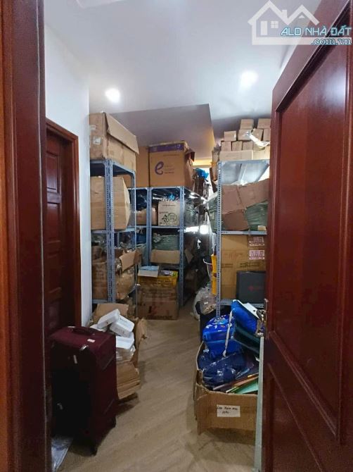 Bán gấp nhà mặt tiền kinh doanh nguyễn thị sóc hóc môn. 7Tầng. 180m2.Giá 13tỷ. - 1