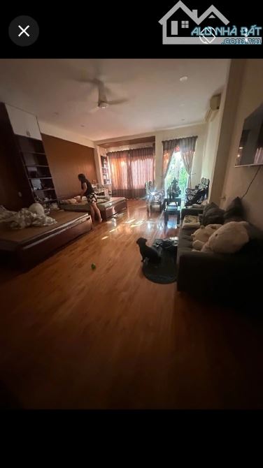 Lương Nhữ Hộc – Nhà 3 tầng – 102m² – Giá 14.5 tỷ – Gần ngã tư, ngang rộng đẹp - 1