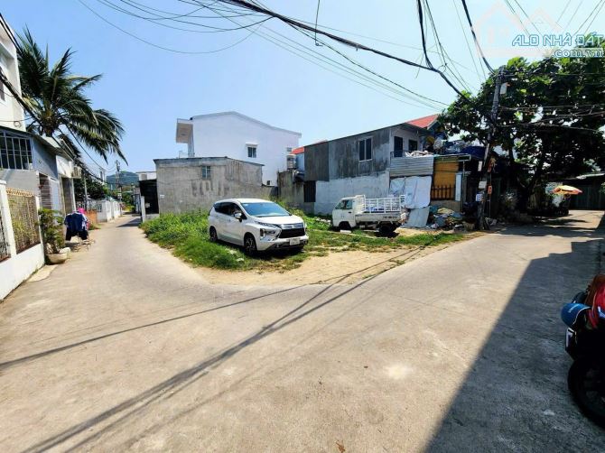 BÁN Góc 2 Mặt Tiền Đường Lương Định Của, Tây Nha Trang (Ngọc Hiệp củ) - 1