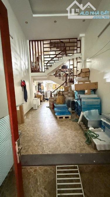 56mx4 tầng Phú Đô dân xây-giá đầu tư-10M ra ô tô tránh vừa ở vừa kinh doanh - 1