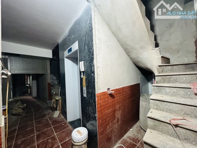 BÁN NHÀ KIM MÃ, 6 TẦNG MỚI TINH, THANG MÁY, VỊ TRÍ VÀNG, TINH HOA VĂN HÓA QUẬN BA ĐÌNH - 1