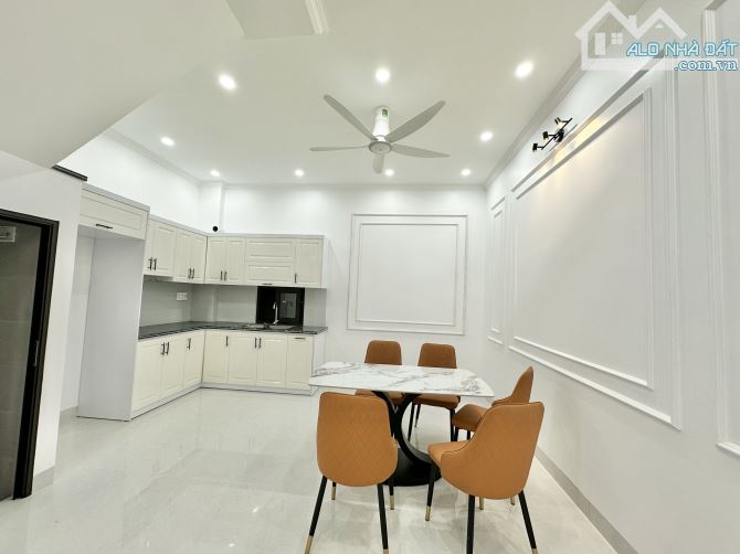 Bán nhà 51m2 3 tầng tại An Dương 1, An Đồng, An Dương giá 3,08 tỷ - 1