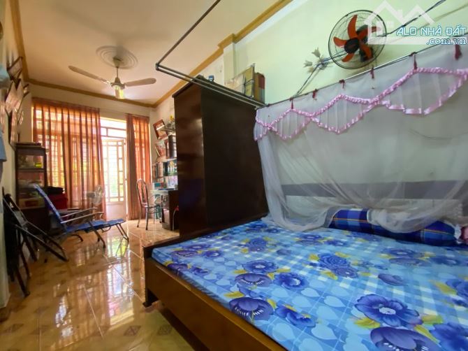 🏡 Bán nhà Hòa Hảo 33m² 4 tầng – 13 tỷ – MẶT TIỀN KINH DOANH - 1