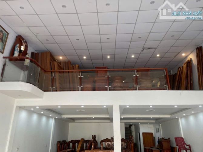 BÁN NHÀ NGANG 7,5M- MẶT TIỀN KINH DOANH ĐƯỜNG PHÙNG KHẮC KHOAN, P. TÂN HOÀ - GA HỐ Nai - 1