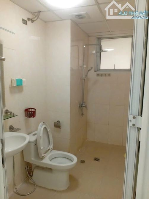 SIÊU VIP - CHUNG CƯ RỘNG ĐẸP -  HIẾM CÓ - Ở NGAY - 1