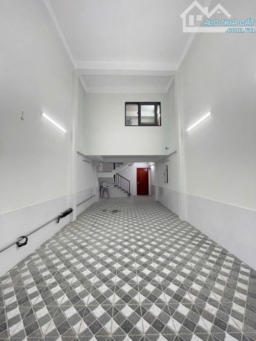 Bán nhà CHDV Thống Nhất, Phường 11, Gò Vấp Giá 8,7tỷ - 1
