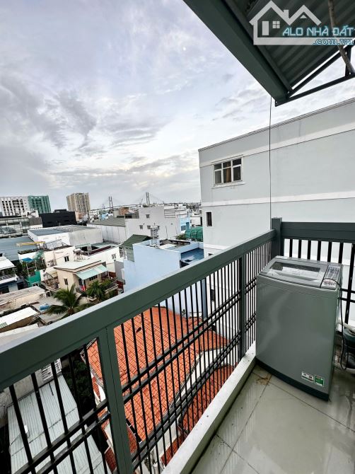 DUPLEX BAN CÔNG MÁY GIẶT RIÊNG. GẦN ĐH UFM, VINCOM NAM LONG - 1